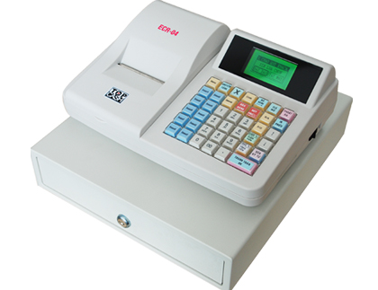 Máy tính tiền TOPCASH AL-04